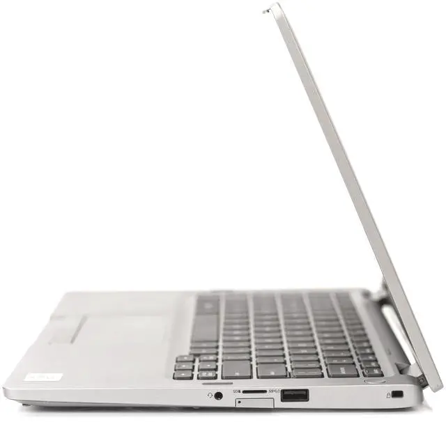 Alt view image 6 of 7 - Dell Latitude 5310 2-in-1 13.3" Touch Screen Laptop Core i5 32GB 256GB SSD M.2 Integrated Graphics Win 11 Pro 1 Yr Wty B v.WCA