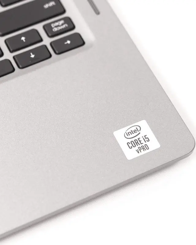 Alt view image 4 of 7 - Dell Latitude 5310 2-in-1 13.3" Touch Screen Laptop Core i5 8GB 512GB SSD M.2 Integrated Graphics Win 11 Pro 1 Yr Wty B v.WCA