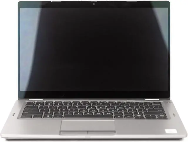 Alt view image 2 of 7 - Dell Latitude 5310 2-in-1 13.3" Touch Screen Laptop Core i5 16GB 512GB SSD M.2 Integrated Graphics Win 11 Pro 1 Yr Wty B v.WCA