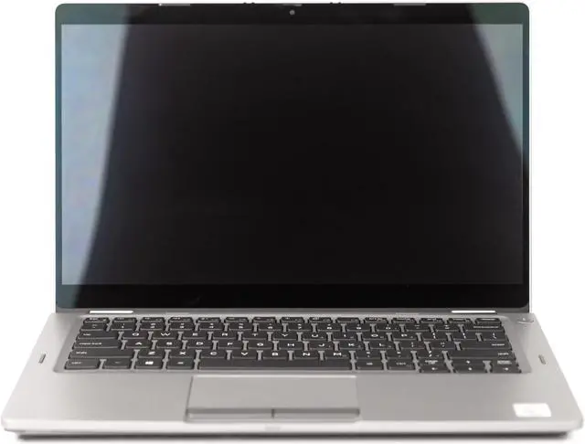 Alt view image 2 of 7 - Dell Latitude 5310 2-in-1 13.3" Touch Screen Laptop Core i5 8GB 512GB SSD M.2 Integrated Graphics Win 11 Pro 1 Yr Wty B v.WCA