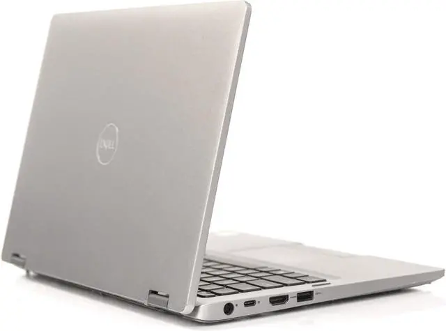 Alt view image 7 of 7 - Dell Latitude 5310 2-in-1 13.3" Touch Screen Laptop Core i5 8GB 512GB SSD M.2 Integrated Graphics Win 11 Pro 1 Yr Wty B v.WCA