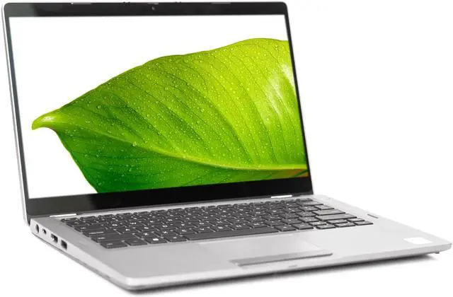 Main image of Dell Latitude 5310 2-in-1 13.3" Touch Screen Laptop Core i5 16GB 512GB SSD M.2 Integrated Graphics Win 11 Pro 1 Yr Wty B v.WCA