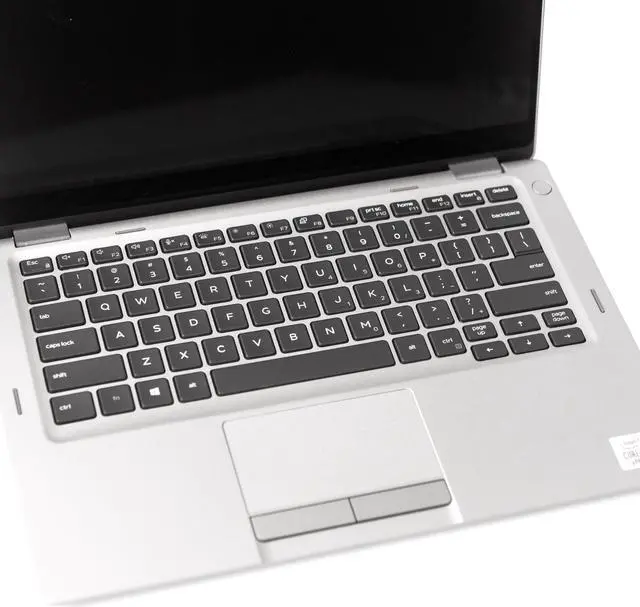 Alt view image 5 of 7 - Dell Latitude 5310 2-in-1 13.3" Touch Screen Laptop Core i5 8GB 512GB SSD M.2 Integrated Graphics Win 11 Pro 1 Yr Wty B v.WCA