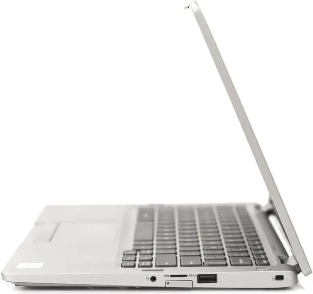 Alt view image 6 of 7 - Dell Latitude 5310 2-in-1 13.3" Touch Screen Laptop Core i5 16GB 512GB SSD M.2 Integrated Graphics Win 11 Pro 1 Yr Wty B v.WCA