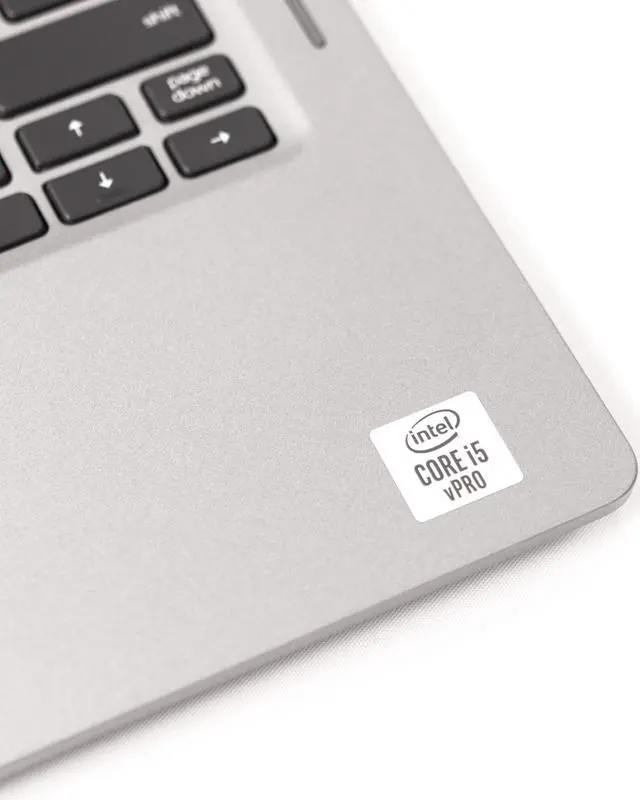 Alt view image 4 of 7 - Dell Latitude 5310 2-in-1 13.3" Touch Screen Laptop Core i5 16GB 512GB SSD M.2 Integrated Graphics Win 11 Pro 1 Yr Wty B v.WCA