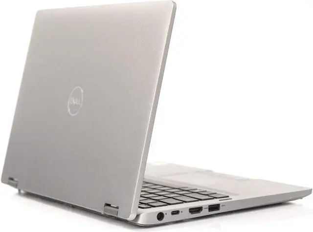 Alt view image 7 of 7 - Dell Latitude 5310 2-in-1 13.3" Touch Screen Laptop Core i5 16GB 512GB SSD M.2 Integrated Graphics Win 11 Pro 1 Yr Wty B v.WCA