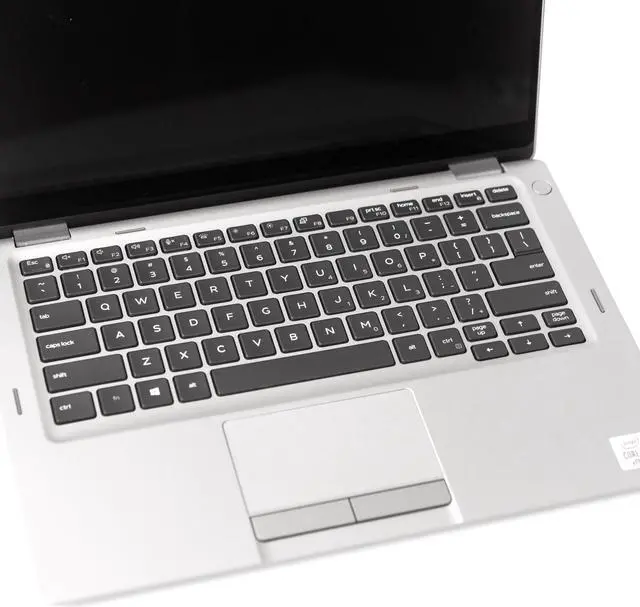 Alt view image 5 of 7 - Dell Latitude 5310 2-in-1 13.3" Touch Screen Laptop Core i5 16GB 512GB SSD M.2 Integrated Graphics Win 11 Pro 1 Yr Wty B v.WCA