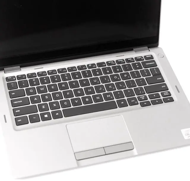 Alt view image 5 of 7 - Dell Latitude 5310 2-in-1 13.3" Touch Screen Laptop Core i5 16GB 1TB SSD M.2 Integrated Graphics Win 11 Pro 1 Yr Wty B v.WCA