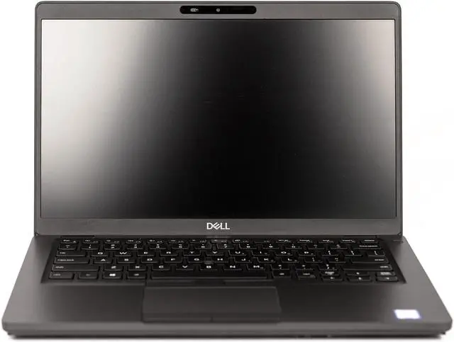 Alt view image 2 of 7 - Dell Latitude 5401 14" Laptop Core i5 8GB 512GB SSD M.2 Integrated Graphics Win 10 Home 1 Yr Wty B v.WCA