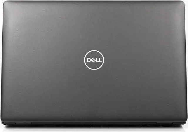Alt view image 6 of 7 - Dell Latitude 5401 14" Laptop Core i5 8GB 512GB SSD M.2 Integrated Graphics Win 10 Home 1 Yr Wty B v.WCA