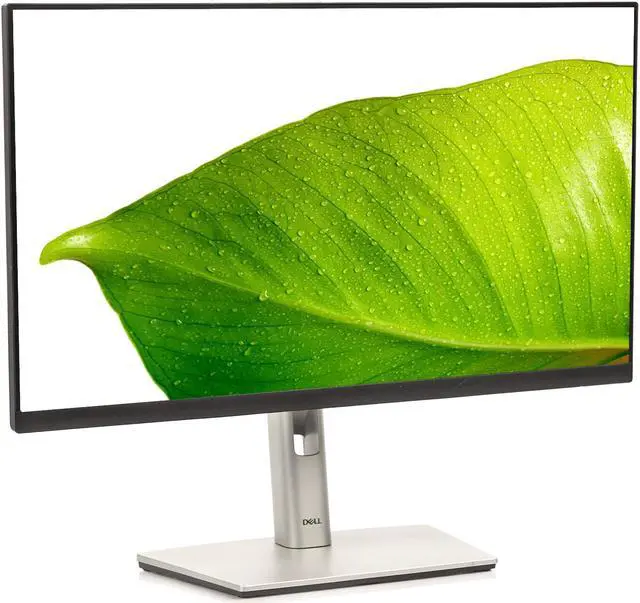 Main image of Dell P2222H 22" Widescreen 1920x1080 16:9 Full HD IPS LED LCD Monitor VGA HDMI DisplayPort - Grade B