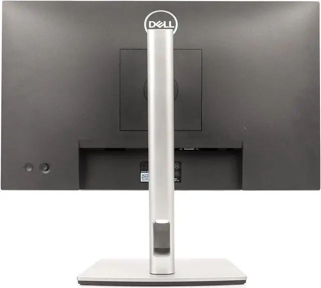 Alt view image 3 of 5 - Dell P2222H 22" Widescreen 1920x1080 16:9 Full HD IPS LED LCD Monitor VGA HDMI DisplayPort - Grade B