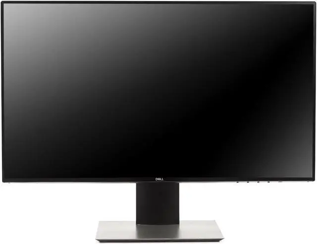 Alt view image 11 of 20 - Dell U2419H 24" UltraSharp monitor, FHD, IPS, 5ms, 1,000:1, 16.7M colors, 1920x1080, USB 3.0, HDMI, DisplayPort, VESA Mountable