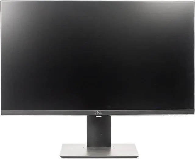 Alt view image 9 of 13 - Dell P2719H 27" FHD 1920x1080 8ms IPS Monitor 60 Hz 1000:1 HDMI DisplayPort VGA