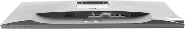 Alt view image 13 of 13 - Dell P2719H 27" FHD 1920x1080 8ms IPS Monitor 60 Hz 1000:1 HDMI DisplayPort VGA