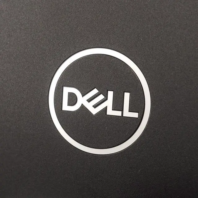 Alt view image 7 of 20 - Dell 75M5M P2722H 27-Inch IPS LCD Monitor - 1920 x 1080 - 1000:1 - 16:9 - 8 ms - 100 x 100 mm - Silver