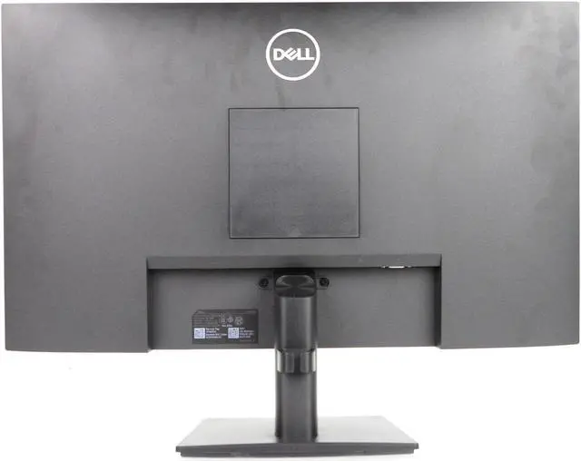Alt view image 11 of 18 - Dell E2422H 23.8" FHD 1920x1080 IPS Monitor 60 Hz 8 ms 16:9 Aspect Ratio 250 cd/m² Brightness DisplayPort & VGA Ports