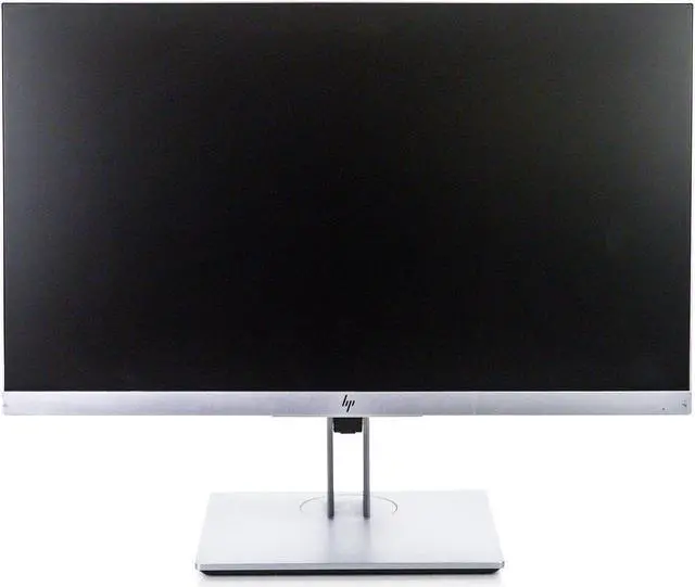 Alt view image 10 of 20 - HP EliteDisplay E233 23" FHD IPS w/LED Monitor - 16:9 - 5 ms - 1920 x 1080 - 250 Nit - 5,000,000:1 - HDMI, VGA, DisplayPort