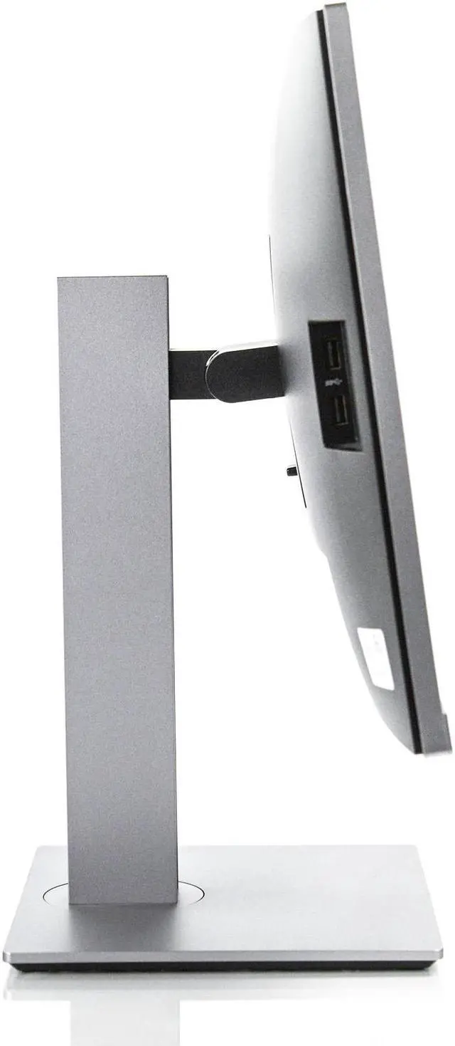 Alt view image 12 of 20 - HP EliteDisplay E233 23" FHD IPS w/LED Monitor - 16:9 - 5 ms - 1920 x 1080 - 250 Nit - 5,000,000:1 - HDMI, VGA, DisplayPort