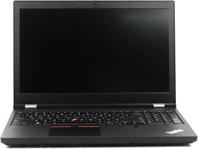 P15 Exploded View Refurbished: Lenovo ThinkPad P15 G2 15.6