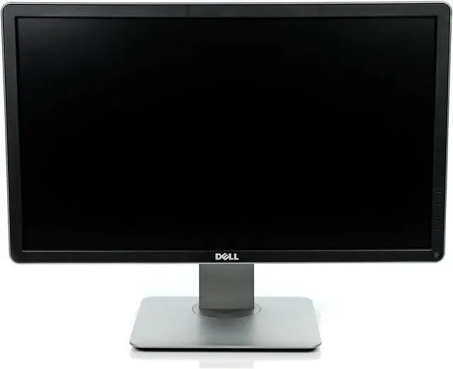 Alt view image 7 of 16 - Dell P2214H 22" LED LCD Monitor - 16:9 - 8 ms - Adjustable Monitor Angle - 1920 x 1080 - 16.7 Million Colors - 250 Nit - 1,000:1 - Full HD - DVI - VGA - MonitorPort - USB - 42 W - RoHS, China ...