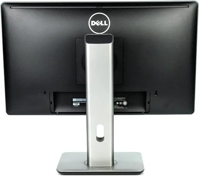 Alt view image 8 of 16 - Dell P2214H 22" LED LCD Monitor - 16:9 - 8 ms - Adjustable Monitor Angle - 1920 x 1080 - 16.7 Million Colors - 250 Nit - 1,000:1 - Full HD - DVI - VGA - MonitorPort - USB - 42 W - RoHS, China ...