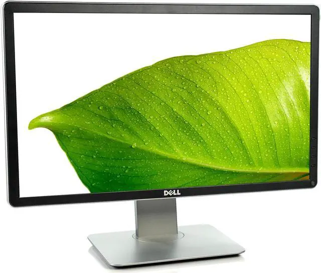 Alt view image 6 of 16 - Dell P2214H 22" LED LCD Monitor - 16:9 - 8 ms - Adjustable Monitor Angle - 1920 x 1080 - 16.7 Million Colors - 250 Nit - 1,000:1 - Full HD - DVI - VGA - MonitorPort - USB - 42 W - RoHS, China ...