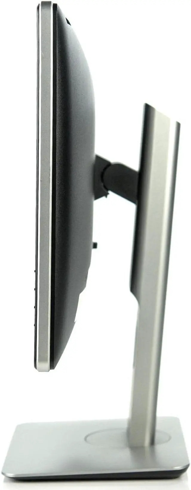Alt view image 9 of 16 - Dell P2214H 22" LED LCD Monitor - 16:9 - 8 ms - Adjustable Monitor Angle - 1920 x 1080 - 16.7 Million Colors - 250 Nit - 1,000:1 - Full HD - DVI - VGA - MonitorPort - USB - 42 W - RoHS, China ...