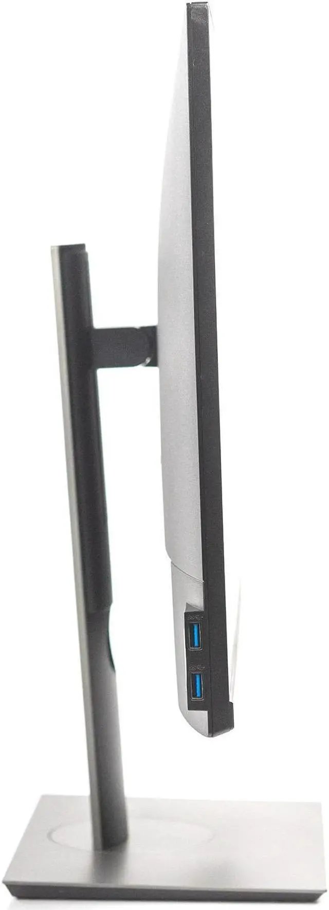 Alt view image 3 of 6 - Dell P2719H 27" Widescreen 1920x1080 16:9 Full HD IPS Backlit LED LCD Monitor - Grade B