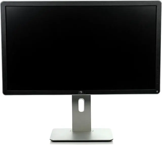 Alt view image 14 of 19 - Dell 24" P2414H DVI/DisplayPort 1080p Widescreen IPS LED LCD Monitor w/USB Hub