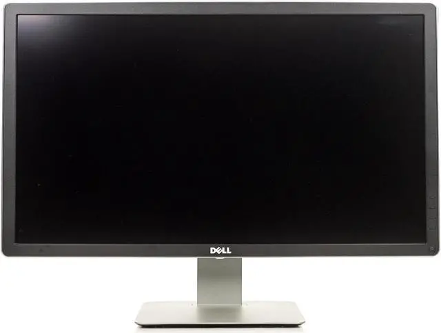 Alt view image 12 of 15 - Dell P2715Q 27" UHD 4K 3840x2160 IPS LCD Monitor 9ms 16:9 60Hz HDMI Mini DisplayPort