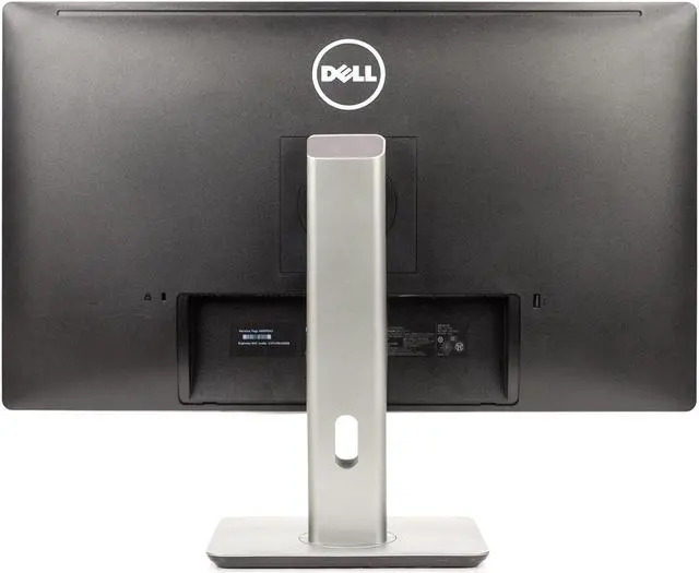 Alt view image 14 of 15 - Dell P2715Q 27" UHD 4K 3840x2160 IPS LCD Monitor 9ms 16:9 60Hz HDMI Mini DisplayPort