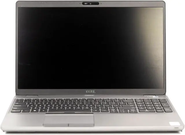 Refurbished: Dell Precision 3551 15.6 Refurbished: Dell Precision 3551 15.6