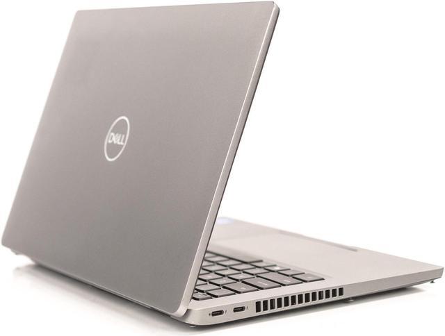 Alt view image 7 of 7 - Dell Latitude 5420 14" Laptop Core i5 8GB 128GB SSD M.2 Integrated Graphics Win 11 Pro 1 Yr Wty B v.WAA