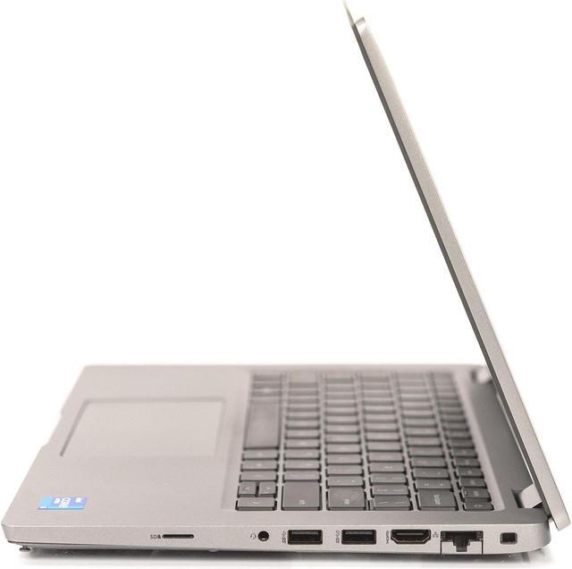 Alt view image 6 of 7 - Dell Latitude 5420 14" Laptop Core i5 8GB 128GB SSD M.2 Integrated Graphics Win 11 Pro 1 Yr Wty B v.WAA