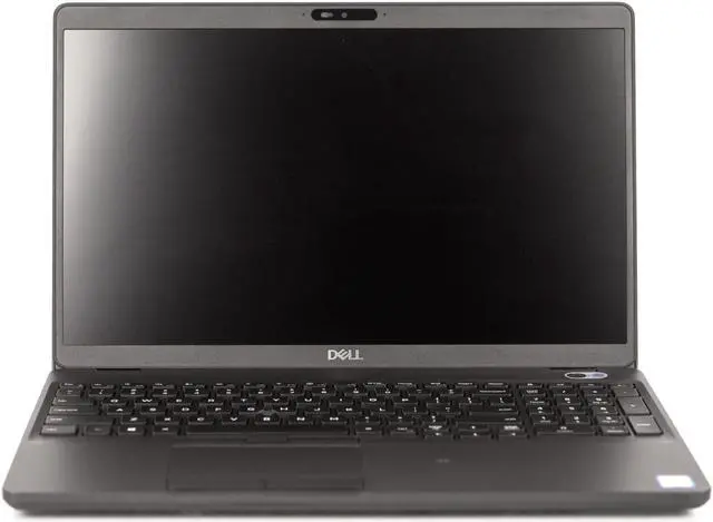 Alt view image 2 of 7 - Dell Latitude 5501 15.6" Laptop Core i7 8GB 256GB SSD M.2 Integrated Graphics Win 10 Pro 1 Yr Wty B v.WCA