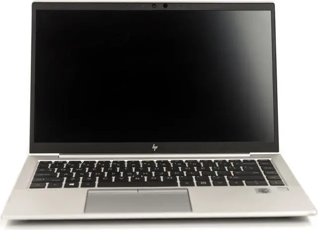 Alt view image 2 of 6 - HP EliteBook 840 G7 14" Laptop Core i5 16GB 512GB SSD M.2 Integrated Graphics Win 11 Pro 1 Yr Wty B v.WCA