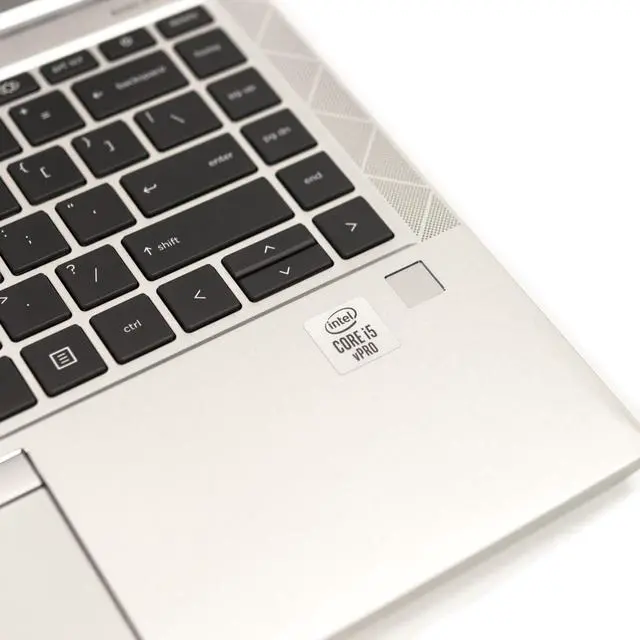 Alt view image 4 of 6 - HP EliteBook 840 G7 14" Laptop Core i5 16GB 512GB SSD M.2 Integrated Graphics Win 11 Pro 1 Yr Wty B v.WCA