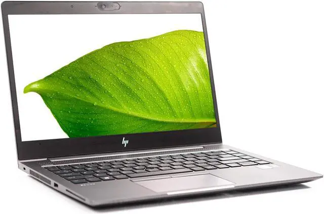 Refurbished: HP ZBook 14u G5 14