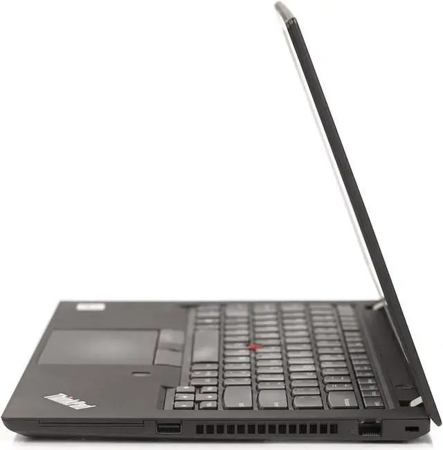 Main image of Lenovo ThinkPad T14 14" Laptop Core i7 32GB 1TB SSD M.2 Integrated Graphics Win 11 Pro 1 Yr Wty B v.WCA