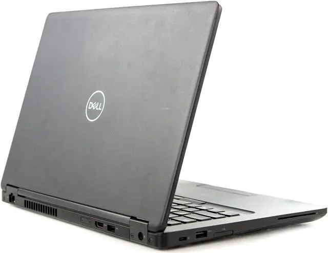 Alt view image 4 of 7 - Dell Latitude 5490 14" Laptop Core i5 32GB 512GB SSD M.2 Integrated Graphics Win 11 Pro 1 Yr Wty B v.WAA