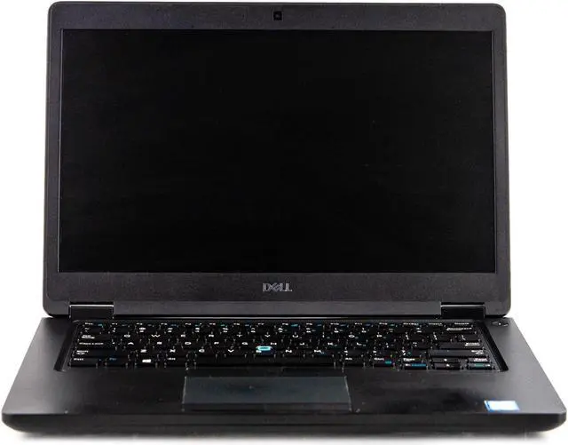 Alt view image 2 of 7 - Dell Latitude 5490 14" Laptop Core i5 32GB 256GB SSD M.2 Integrated Graphics Win 11 Pro 1 Yr Wty B v.WAA