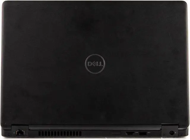 Alt view image 6 of 7 - Dell Latitude 5490 14" Laptop Core i5 32GB 256GB SSD M.2 Integrated Graphics Win 11 Pro 1 Yr Wty B v.WAA