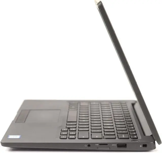 Alt view image 3 of 7 - Dell Latitude 7400 14" Laptop Core i5 8GB 1TB SSD M.2 Integrated Graphics Win 10 Pro 1 Yr Wty B v.WAA