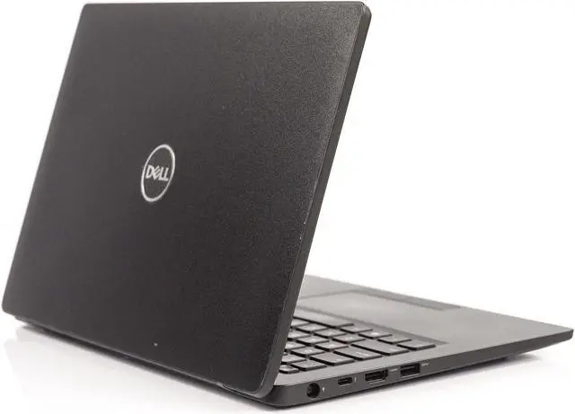 Alt view image 4 of 7 - Dell Latitude 7400 14" Laptop Core i5 8GB 1TB SSD M.2 Integrated Graphics Win 10 Pro 1 Yr Wty B v.WAA