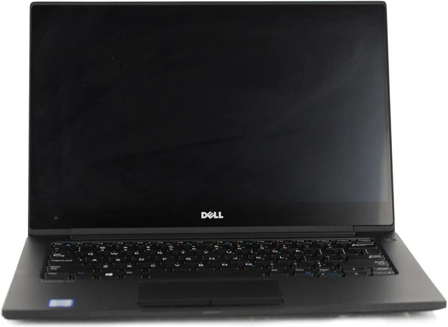 Refurbished: Dell Latitude 7370 13.3