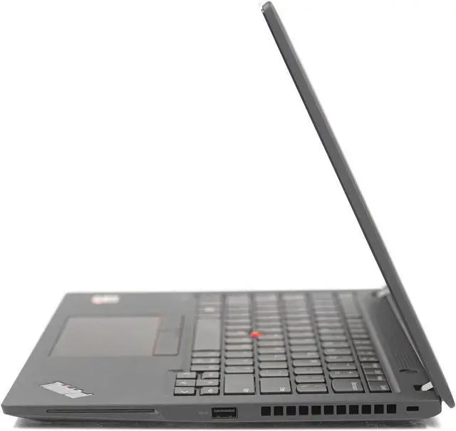 Alt view image 5 of 7 - Lenovo ThinkPad T14s G3 14" Touch Screen Laptop R7 32GB 512GB SSD M.2 Integrated Graphics Win 11 Pro 1 Yr Wty B v.WCA