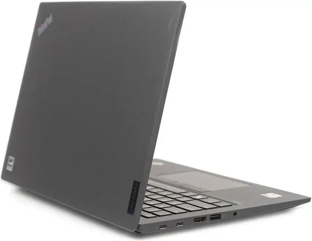 Alt view image 6 of 7 - Lenovo ThinkPad T14s G3 14" Touch Screen Laptop R7 32GB 512GB SSD M.2 Integrated Graphics Win 11 Pro 1 Yr Wty B v.WCA