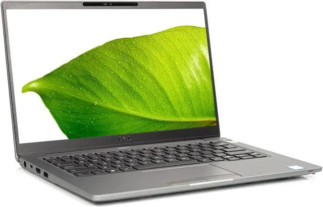 Main image of Dell Latitude 7400 14" Touch Screen Laptop Core i7 16GB 512GB SSD M.2 Integrated Graphics Win 11 Pro 1 Yr Wty B v.WCA