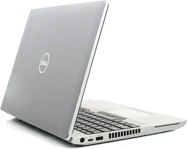 Alt view image 7 of 7 - Dell Latitude 5511 15.6" Laptop Core i7 16GB 512GB SSD M.2 Integrated Graphics Win 11 Pro 1 Yr Wty B v.WAA